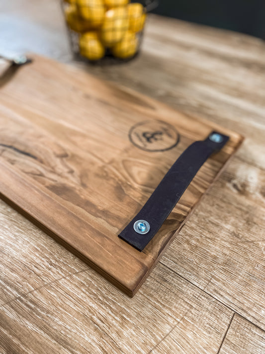SNACK BOARD